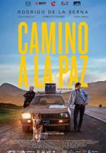 CAMINO A LA PAZ
