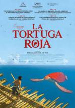 LA TORTUGA ROJA