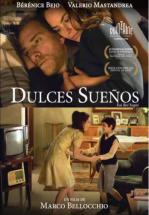 DULCES SUE&Ntilde;OS