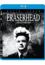 ERASERHEAD -BLU RAY-
