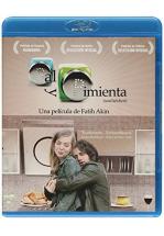 COCINA DEL ALMA (SOUL KITCHEN) -BLU RAY-