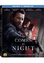 IT COMES BY NIGHT -BLU RAY-