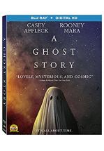 A GHOST STORY -BLU RAY-