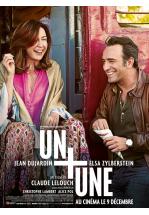 UN PLUS UNE