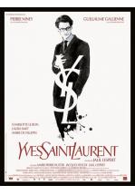 YVES SAINT LAURENT