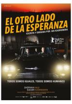 EL OTRO LADO DE LA ESPERANZA