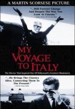 EL CINE ITALIANO SEGUN SCORSESE (MI VIAJE A ITALIA)