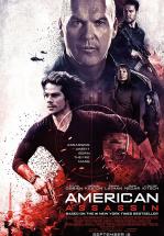 AMERICAN ASSASSIN -BLU RAY+ DVD-