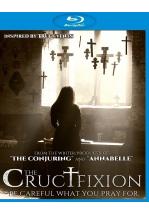 THE CRUCIFIXION -BLU RAY-