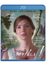 MOTHER -BLU RAY + DVD -