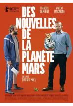 NOTICIAS DE LA FAMILIA MARS
