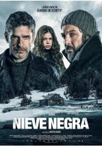 NIEVE NEGRA