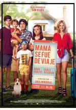 MAMA SE FUE DE VIAJE