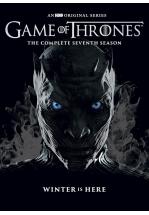 GAME OF THRONES -TEMPORADA 7-