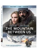 LA MONTA&Ntilde;A ENTRE NOSOTROS -BLU RAY + DVD -