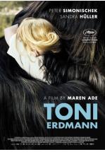 TONI ERDMAN