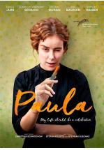 PAULA: MI VIDA SERA UNA FIESTA