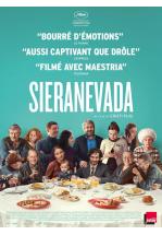 SIERANEVADA