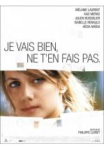JE VAIS BIEN, NE T'EN FAIS PAIS