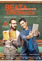 BEATA IGNORANCIA -BLU RAY + DVD -