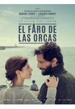 EL FARO DE LAS ORCAS