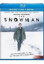 EL MU&Ntilde;ECO DE NIEVE -BLU RAY + DVD -