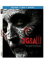 EL JUEGO DEL MIEDO 8 (JIGSAW) -BLU RAY + DVD -