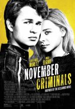 LOS CRIMINALES DE NOVIEMBRE