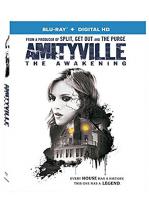 AMITIVILLE : EL DESPERTAR -BLU RAY + DVD -
