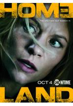 HOMELAND -TEMPORADA 5-