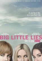 BIG LITTLE LIES
