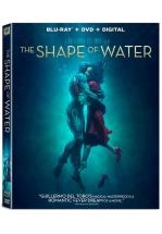 LA FORMA DEL AGUA -BLU RAY + DVD -