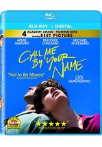 LLAMAME POR TU NOMBRE -BLU RAY-