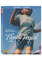 EL PROYECTO FLORIDA -BLU RAY-