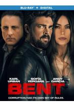 BENT -BLU RAY-
