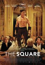 THE SQUARE