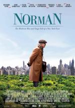 NORMAN, EL HOMBRE QUE LO CONSEGUIA TODO