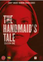 THE HANDMAID'S TALE -TEMPORADA 1-