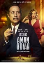 LOS QUE AMAN,ODIAN