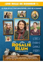 ROSALIE BLUM