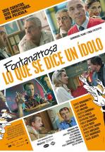 FONTANARROSA-LO QUE SE DICE DE UN IDOLO-
