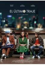 EL ULTIMO TRAJE
