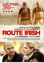 LA VERDAD A CUALQUIER PRECIO (ROUTE IRISH) 