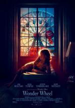 LA RUEDA DE LA MARAVILLA  (WONDER WHEEL)
