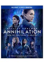 ANIQUILACION -BLU RAY+DVD -