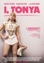 YO SOY TONYA 