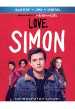 YO SOY SIMON -BLU RAY + DVD -
