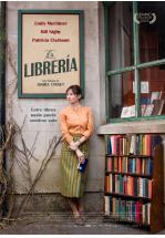 LA LIBRERIA