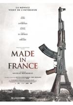 MADE IN FRANCE