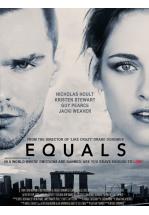 EQUALS 